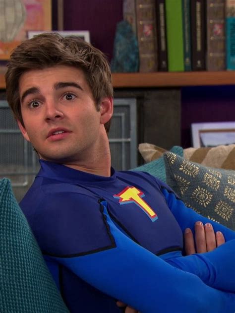 max thundermans|did jack griffo get arrested.